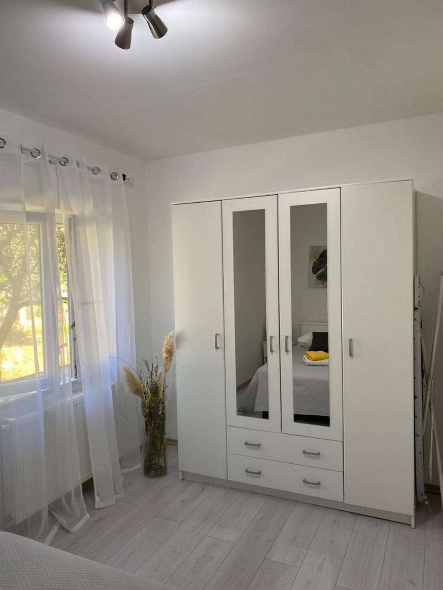 Rural Apartment Ante Дрниш Экстерьер фото